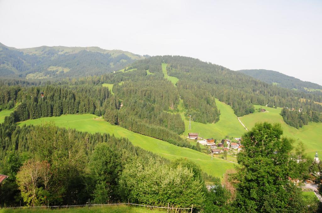 Vorderaltensberg Διαμέρισμα Auffach Εξωτερικό φωτογραφία