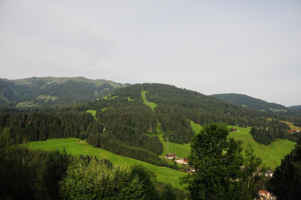 Vorderaltensberg Διαμέρισμα Auffach Εξωτερικό φωτογραφία