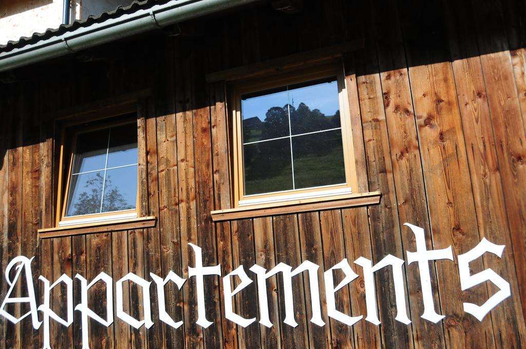 Vorderaltensberg Auffach Εξωτερικό φωτογραφία
