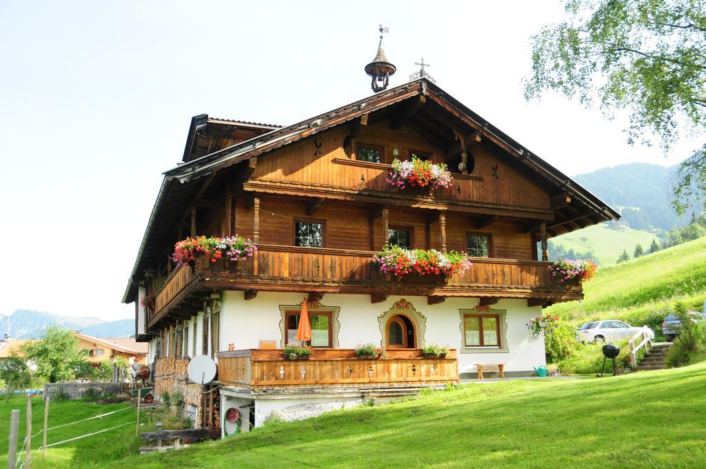 Vorderaltensberg Auffach Εξωτερικό φωτογραφία